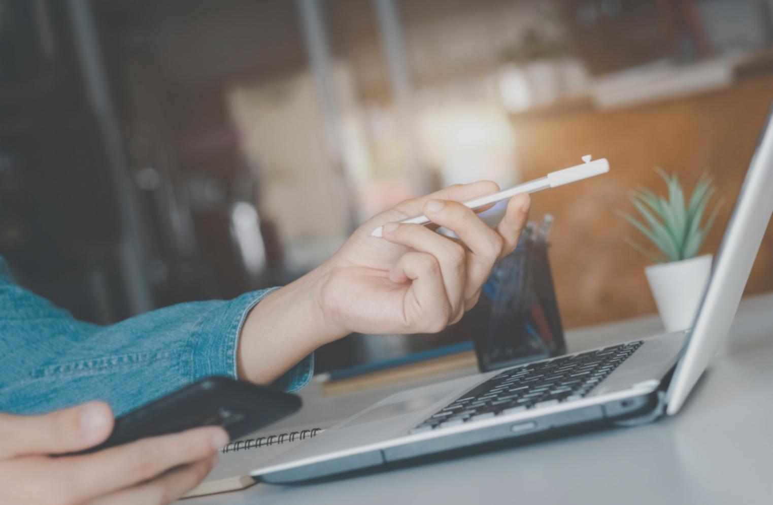 Análisis de métricas de SEO local